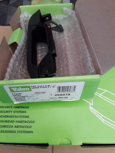 Maniglia porta lancia thema - maniglia,