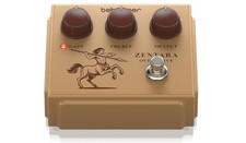 BEHRINGER CENTAUR OVERDRIVE