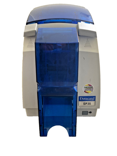 Datacard sp35 stampante - sp35,