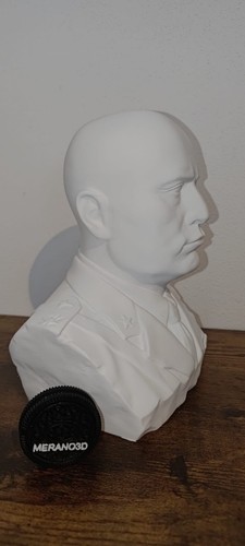 Mussolini benito amilcare - mussolini,