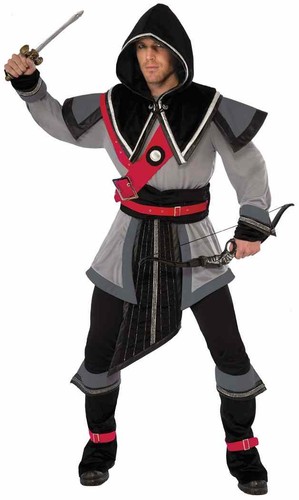 Costume adulto halloween - costume,