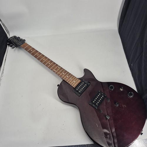 Leggi epiphone les paul - leggi,