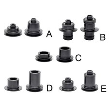 Parti bici unisex, parti