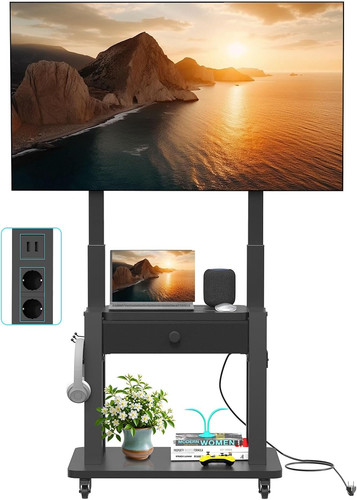 Supporto con cassetto in - con,