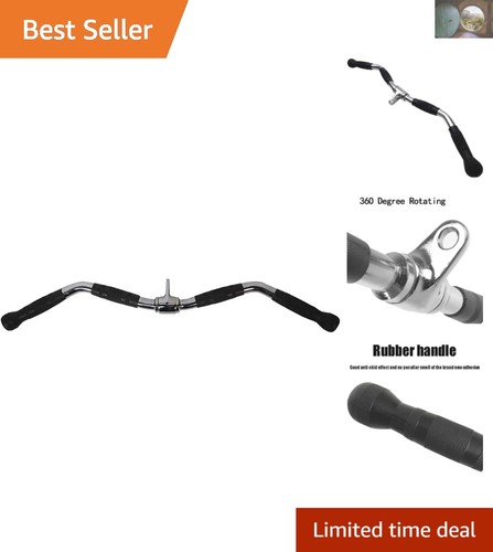 Barra lat professionale - professionale, 30''