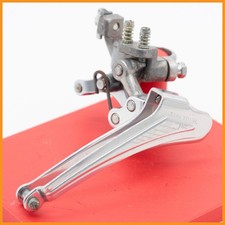 NOS deragliatore anteriore SUNTOUR SL vintage a collarino bicicletta da corsa