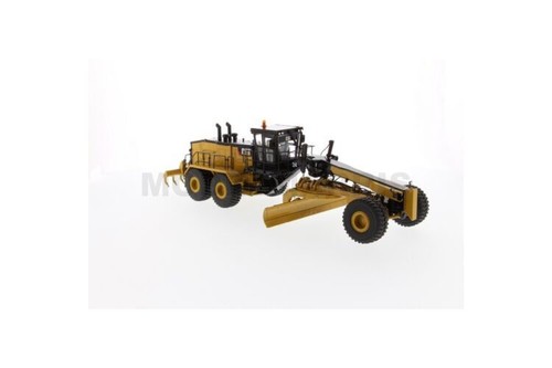 Diecast masters 85552 - diecast, cat