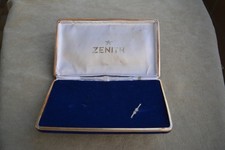 VENDO SCATOLA PER OROLOGIO