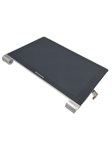 Lenovo yoga fotocamera - lenovo,