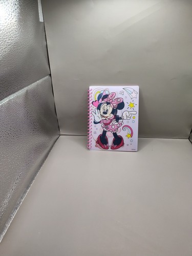 Libro diario minnie mouse - libro, 50