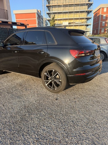 Cerchi audi q3 - cerchi, 19