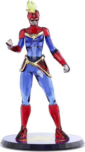 Swarovski crystal marvel - swarovski,