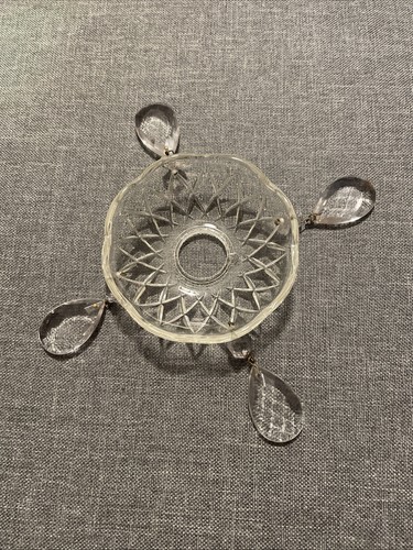 Lampadario vintage - , in