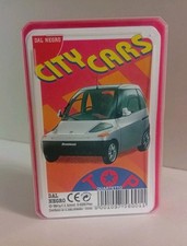 DAL NEGRO TOP QUARTETTO - City Cars - 1994