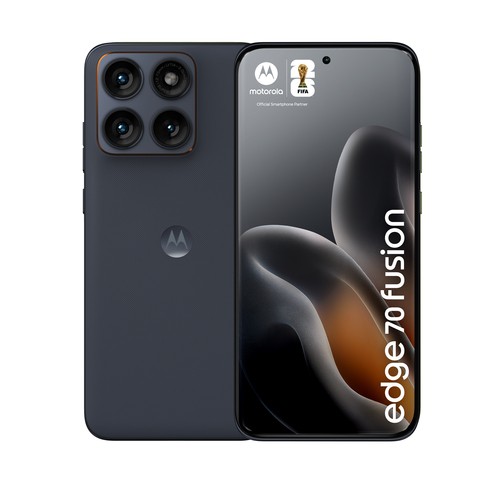 Motorola edge fusion 5g - motorola,