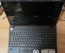 Computer Portatile Notebook eMachines E442 AMD V140 15,6" 4GB RAM 320GB HHD