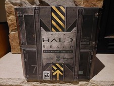 Halo: Reach Legendary Edition