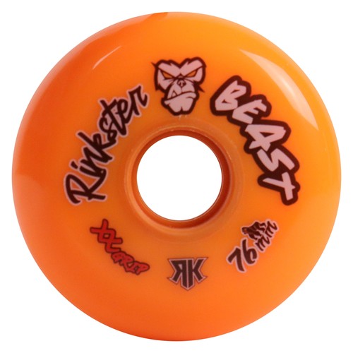 Rink rat roller hockey ruote - rink,