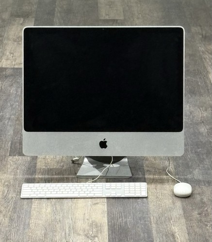 Desktop imac all one - desktop,