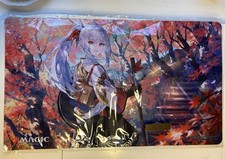 MTG Wandering Emperor Autunno