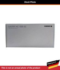 CHERRY JK-A0105DE TASTIERA USB