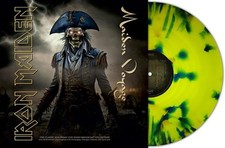 Iron Maiden - Maiden Voyage