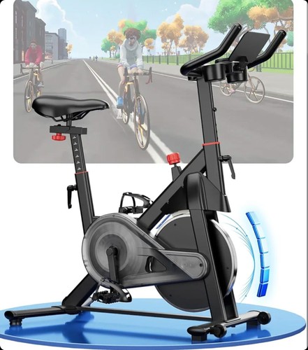 Cyclette cardio bike - cardio,