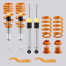 Coilover per AUDI A4 AVANT 8ED