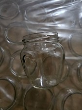 Barattolo Vetro Anfora Tappi