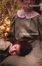 Collected Stories (Vintage
