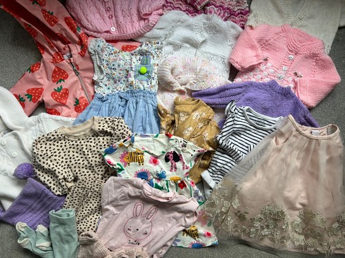 Fascio abbigliamento bambina