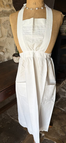 Biancheria antica bel - antica,