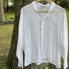 Camicetta PLANET by Lauren G