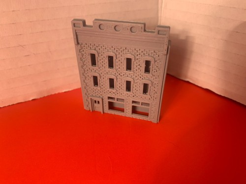 Scala art deco - ", z
