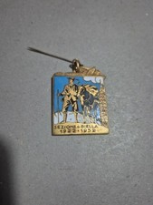 Spilla smaltata alpini - spilla,
