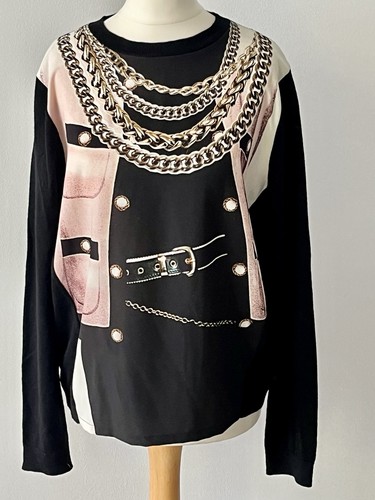 Sweet moschino vintage - moschino,