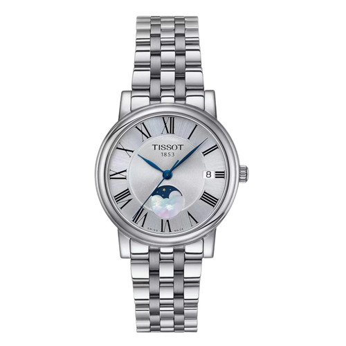 Tissot carson premium lady - tissot,