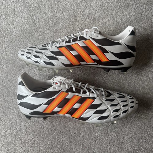 Adidas pro uk 11 - (wc),