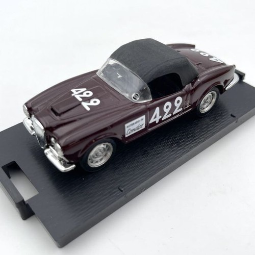 Modellino auto brumm - modellino,