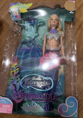 2005 mattel barbie - mattel, ~