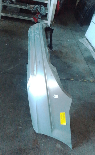 A2048852038 paraurti post - a2048852038,