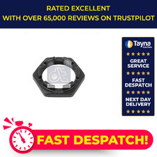 Dado mozzo anteriore 2.65063 Diesel Technic 7421671923 7420424598 21671923 20424598 nuovo