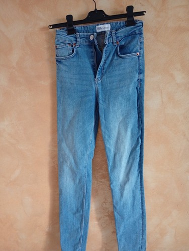 Box jeans zara mix - 10, di