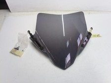 Kawasaki Z 800 Cupolino plexiglass GIVI