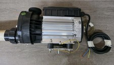 POMPA VASCA IDROMASSAGGIO E PISCINA ELB WB 7001