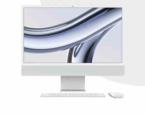 Imac 2023 all - 24",
