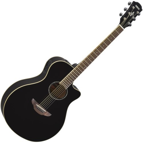 Yamaha apx 600 - yamaha, chitarra