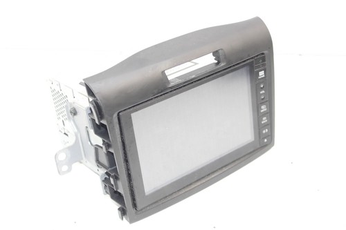 Honda mk4 rm radio - cr-v,