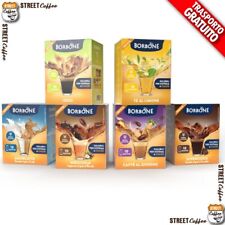 Borbone 30 Stick assortiti di