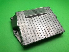 Engine control unit Citroen